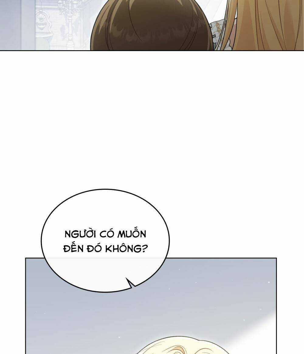 cuộc hôn nhân chính trị với kẻ thù dịu dàng Chapter 15 trang 23