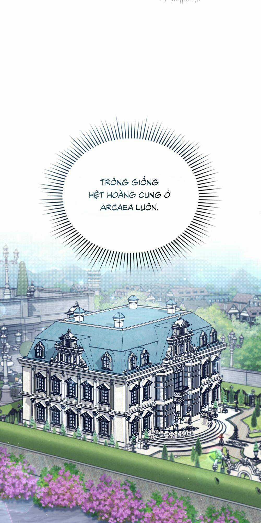 cuộc hôn nhân chính trị với kẻ thù dịu dàng Chapter 15 trang 25