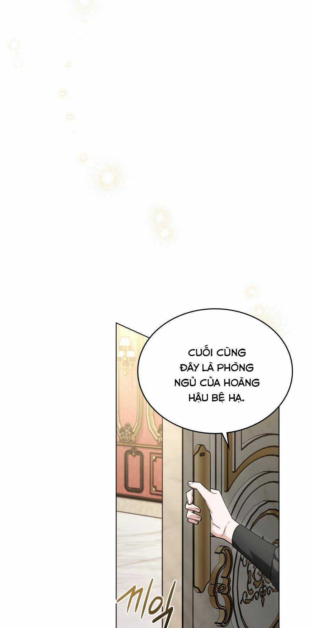 cuộc hôn nhân chính trị với kẻ thù dịu dàng Chapter 15 trang 28