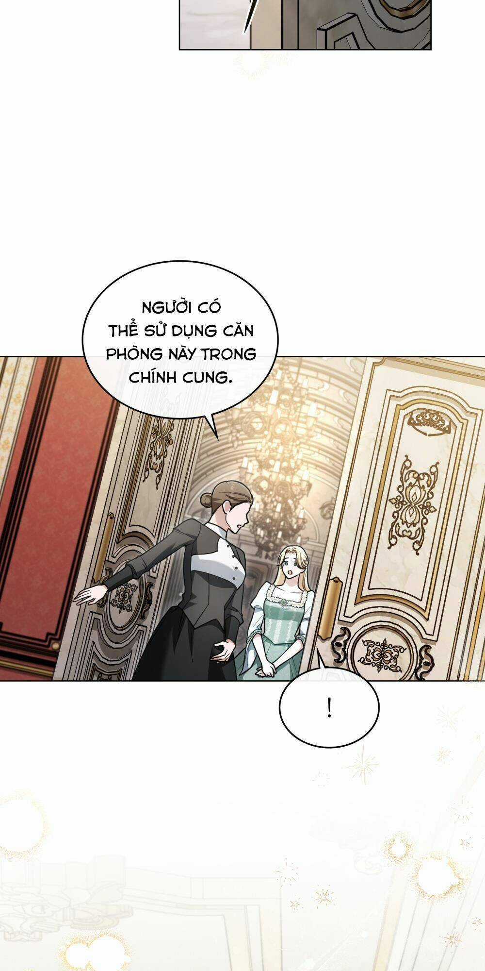 cuộc hôn nhân chính trị với kẻ thù dịu dàng Chapter 15 trang 29