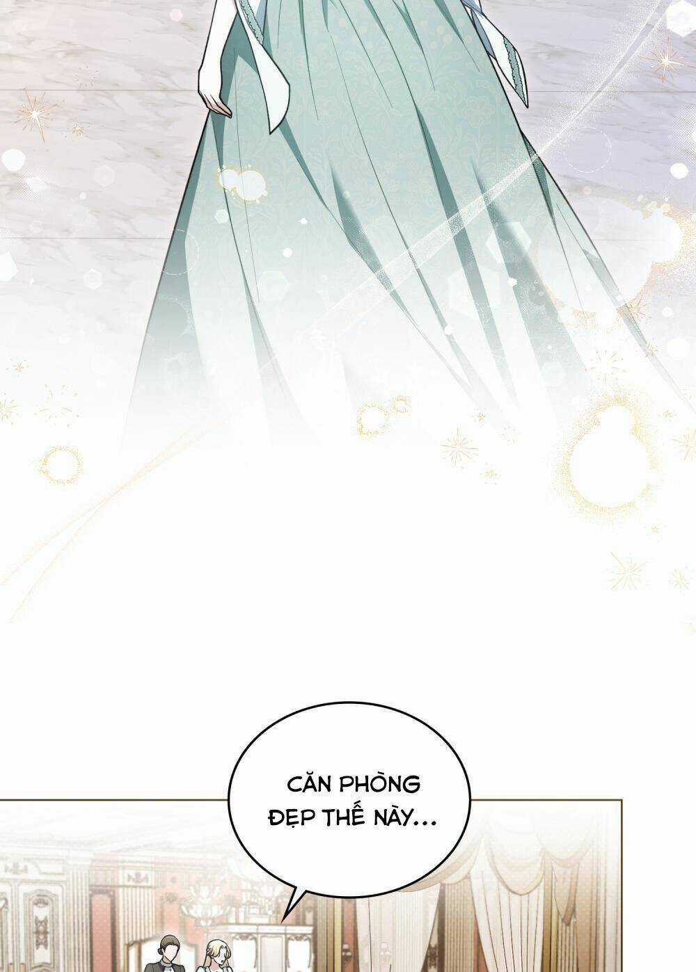 cuộc hôn nhân chính trị với kẻ thù dịu dàng Chapter 15 trang 31