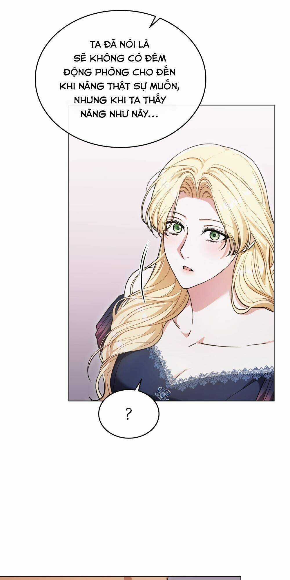 cuộc hôn nhân chính trị với kẻ thù dịu dàng Chapter 15 trang 43