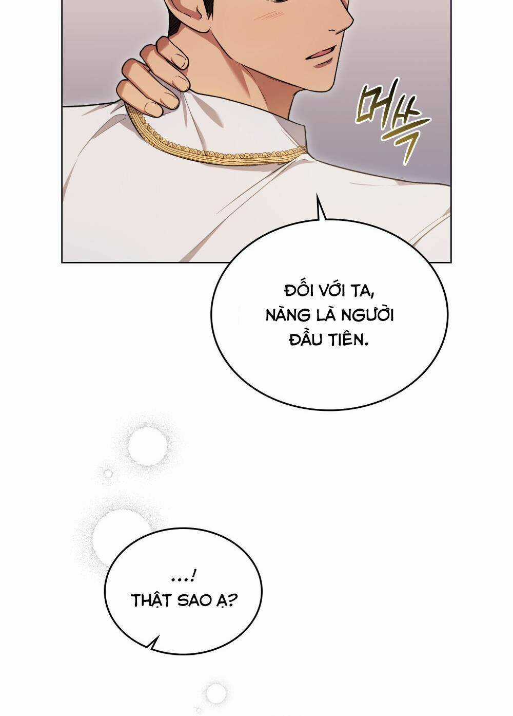 cuộc hôn nhân chính trị với kẻ thù dịu dàng Chapter 15 trang 47