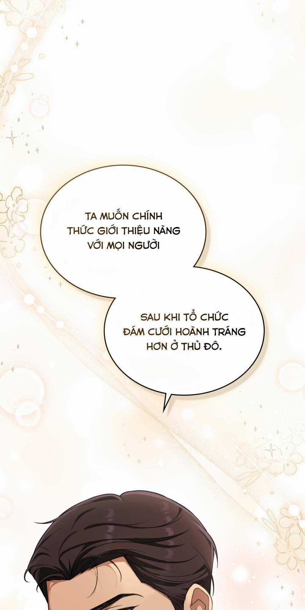 cuộc hôn nhân chính trị với kẻ thù dịu dàng Chapter 15 trang 5