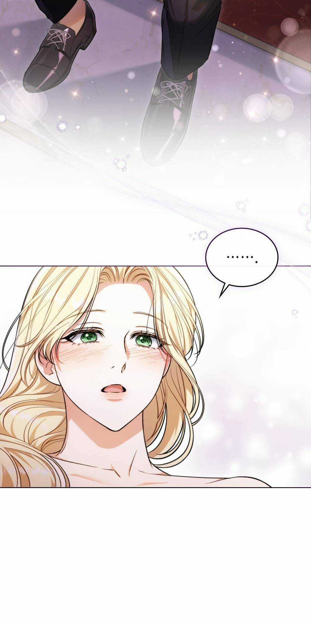 cuộc hôn nhân chính trị với kẻ thù dịu dàng Chapter 15 trang 51