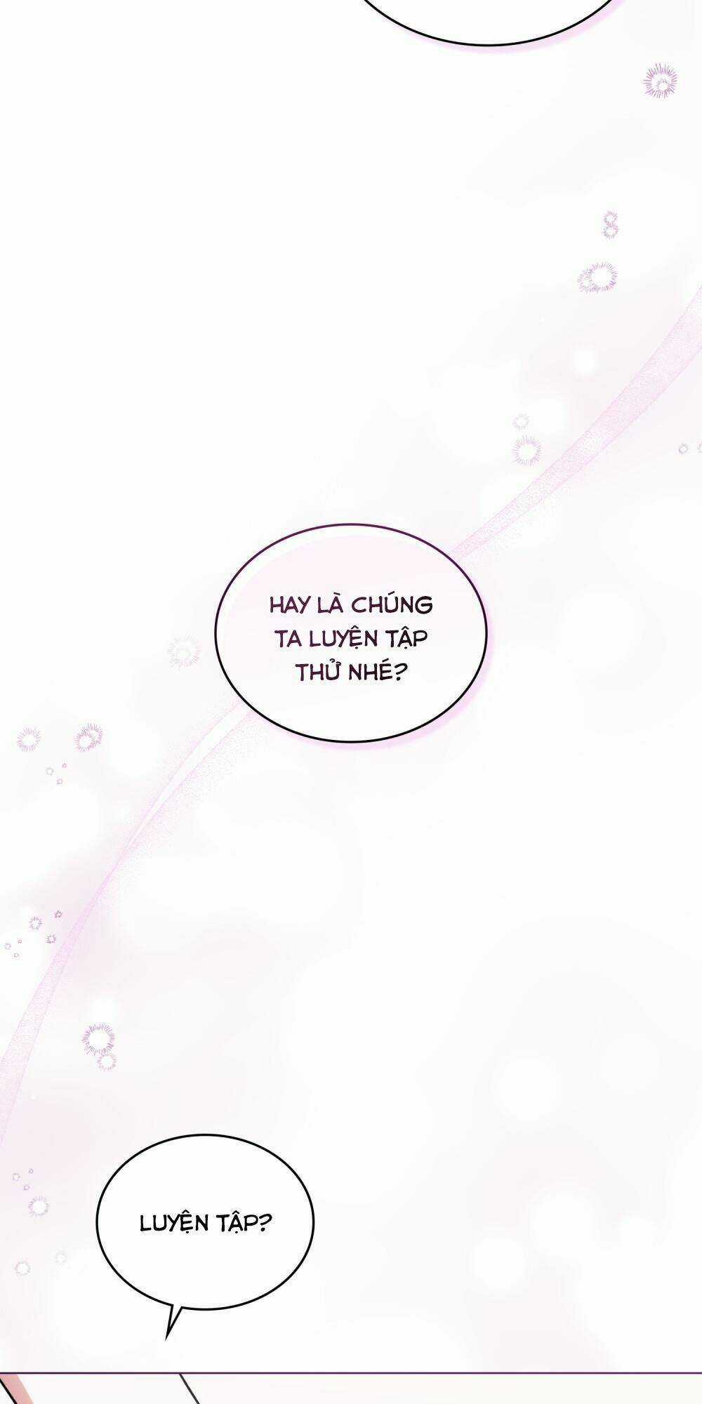 cuộc hôn nhân chính trị với kẻ thù dịu dàng Chapter 15 trang 54