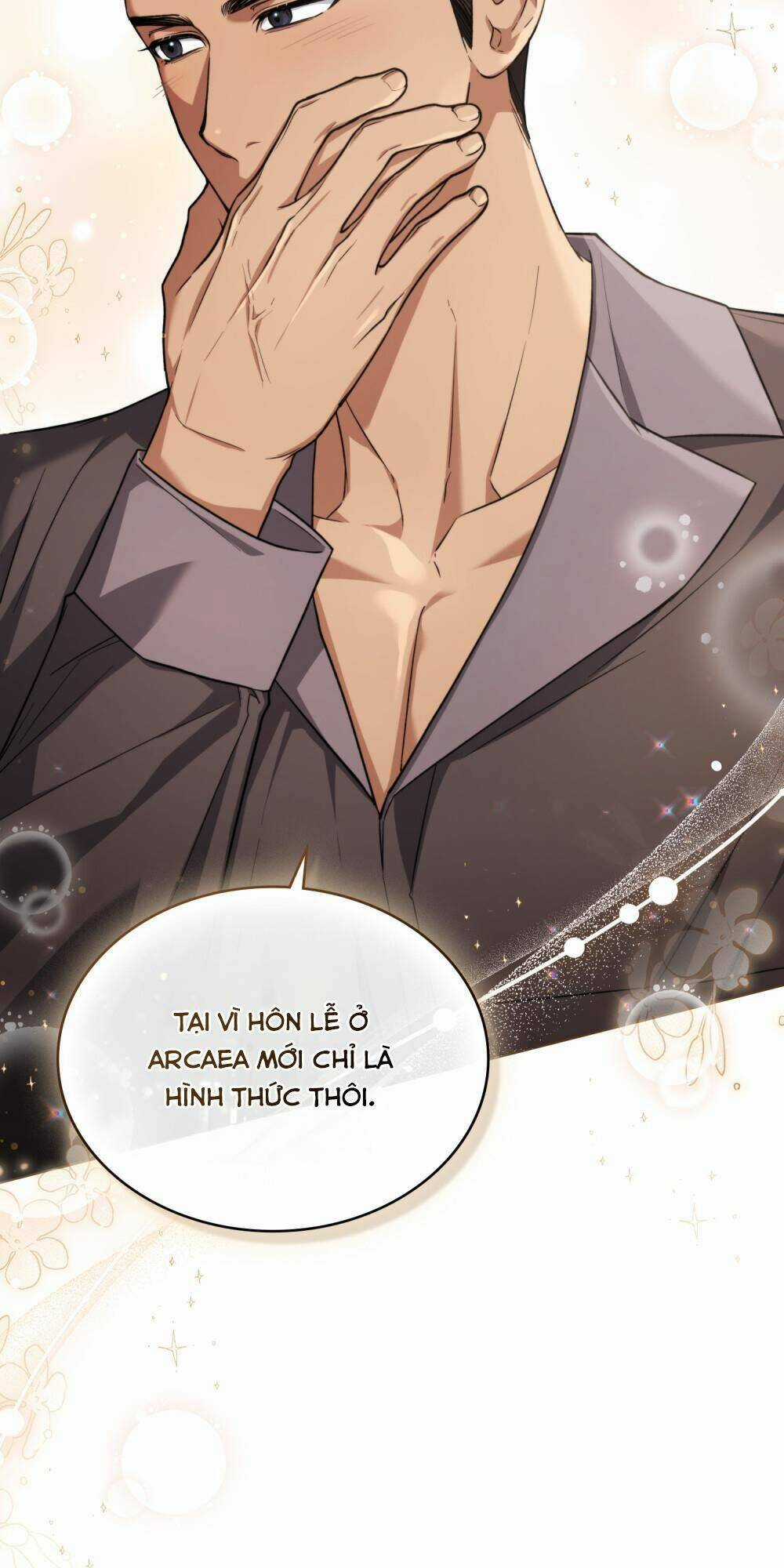 cuộc hôn nhân chính trị với kẻ thù dịu dàng Chapter 15 trang 6