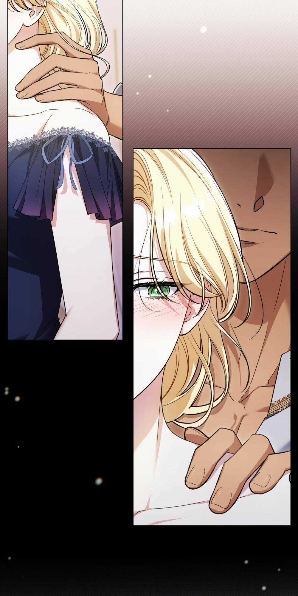 cuộc hôn nhân chính trị với kẻ thù dịu dàng Chapter 15 trang 61