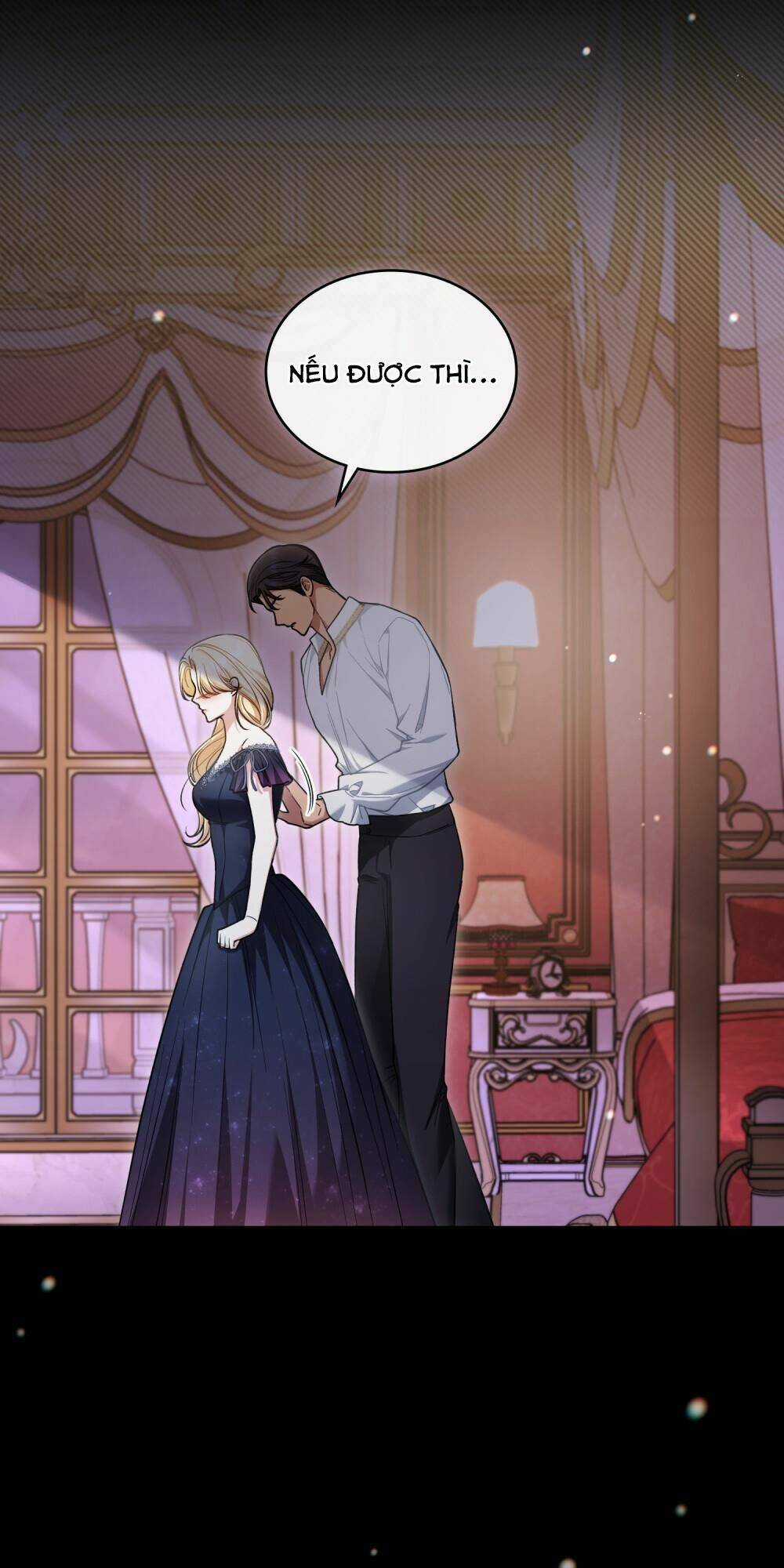 cuộc hôn nhân chính trị với kẻ thù dịu dàng Chapter 15 trang 62