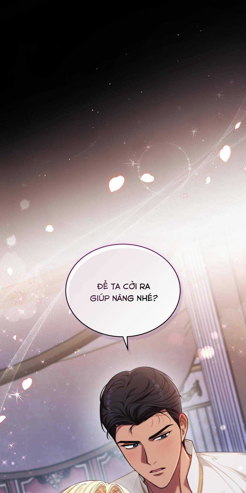 cuộc hôn nhân chính trị với kẻ thù dịu dàng Chapter 15 trang 65