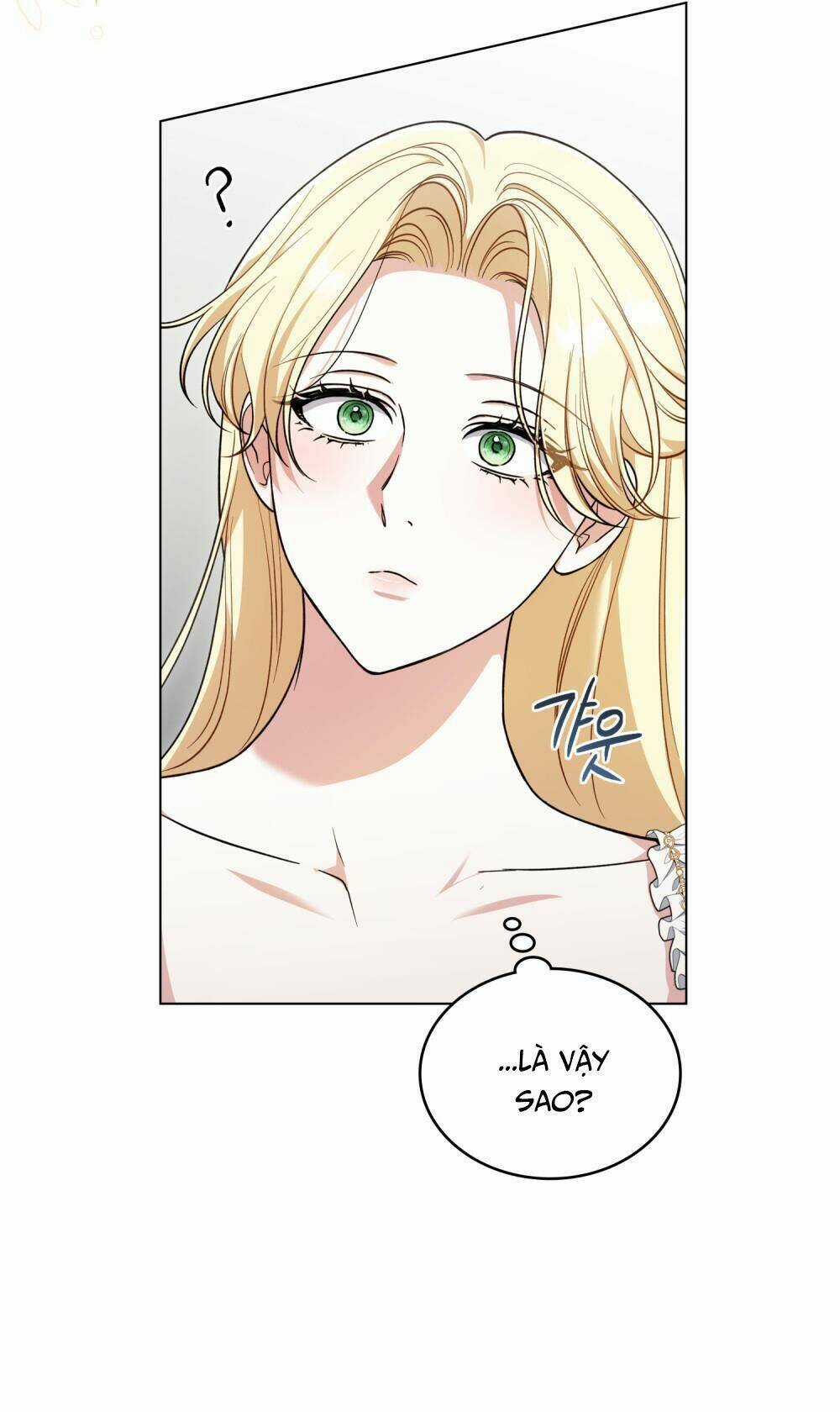 cuộc hôn nhân chính trị với kẻ thù dịu dàng Chapter 15 trang 7