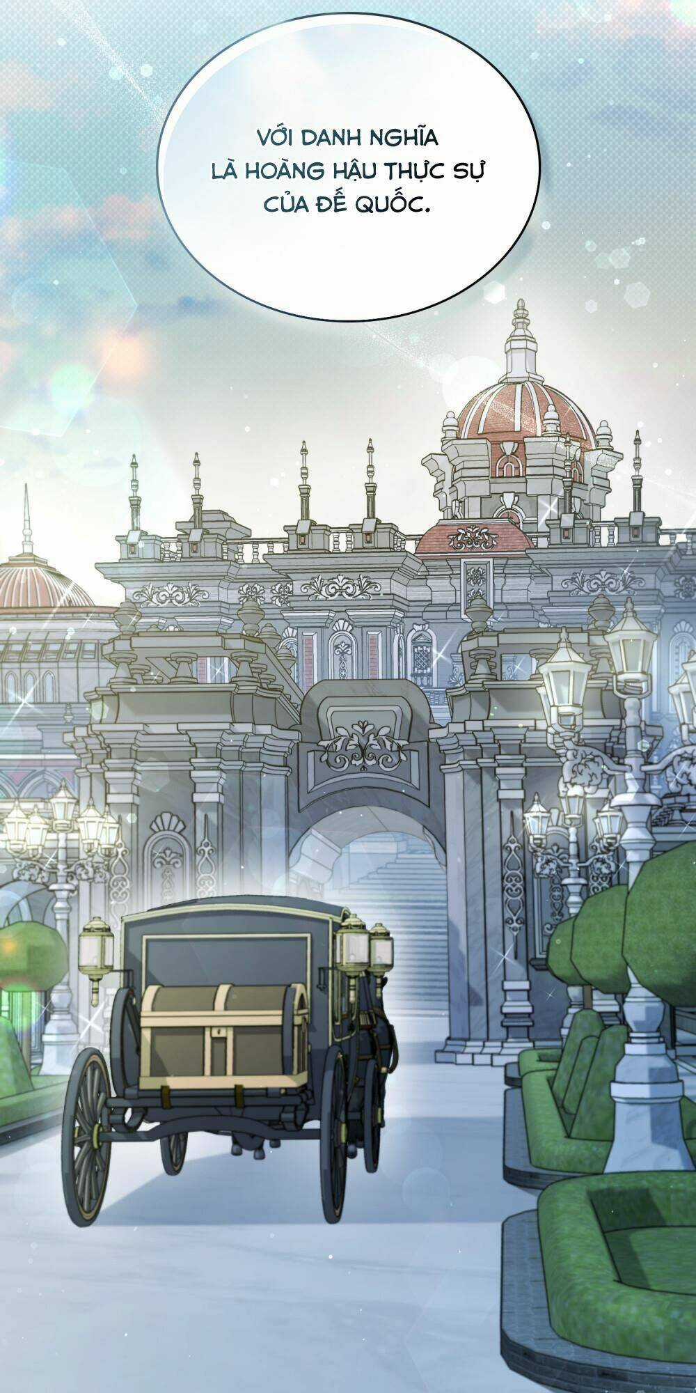 cuộc hôn nhân chính trị với kẻ thù dịu dàng Chapter 15 trang 9