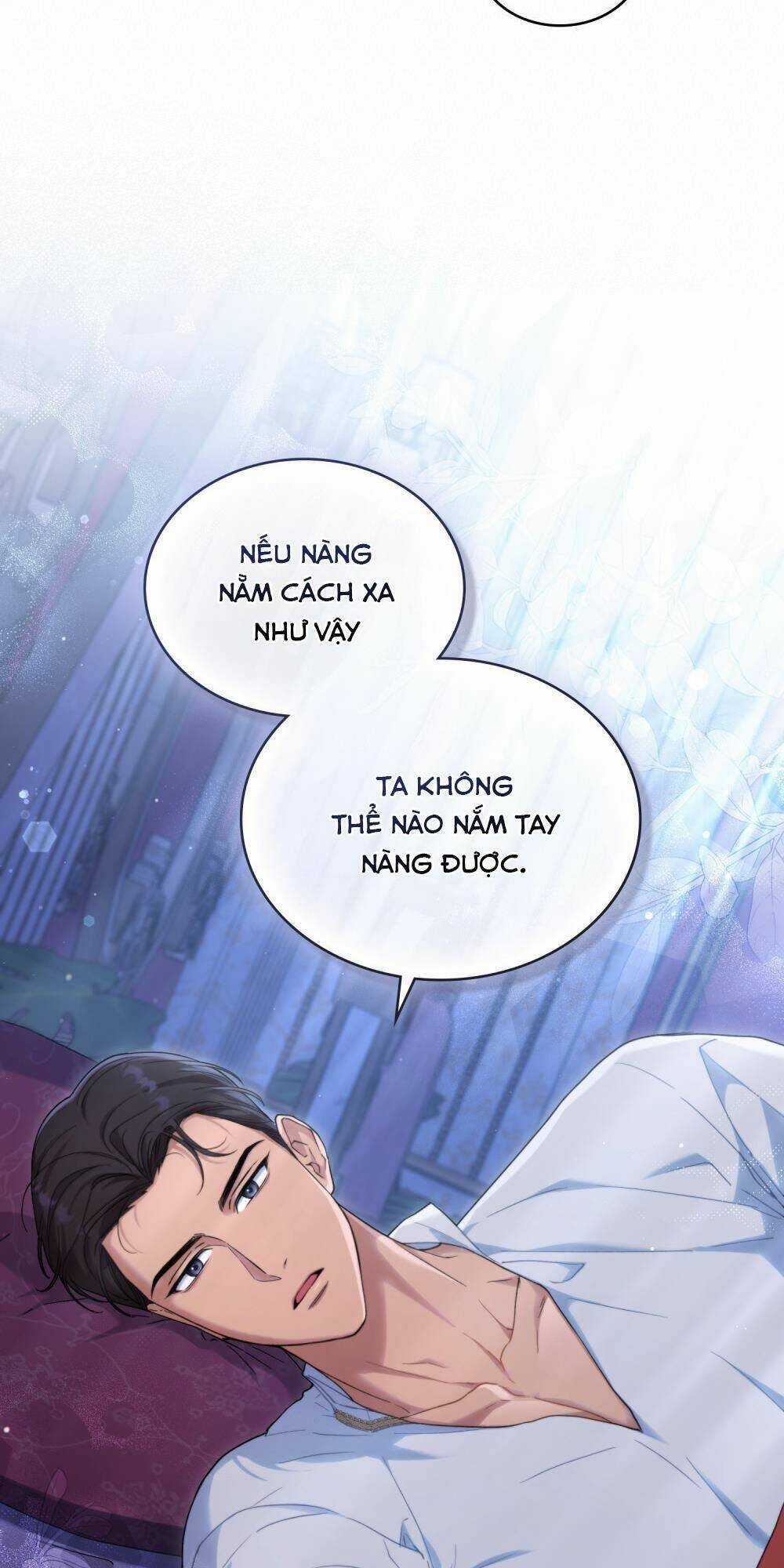 cuộc hôn nhân chính trị với kẻ thù dịu dàng Chapter 16 trang 13