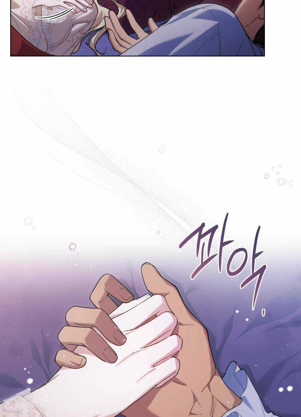 cuộc hôn nhân chính trị với kẻ thù dịu dàng Chapter 16 trang 15