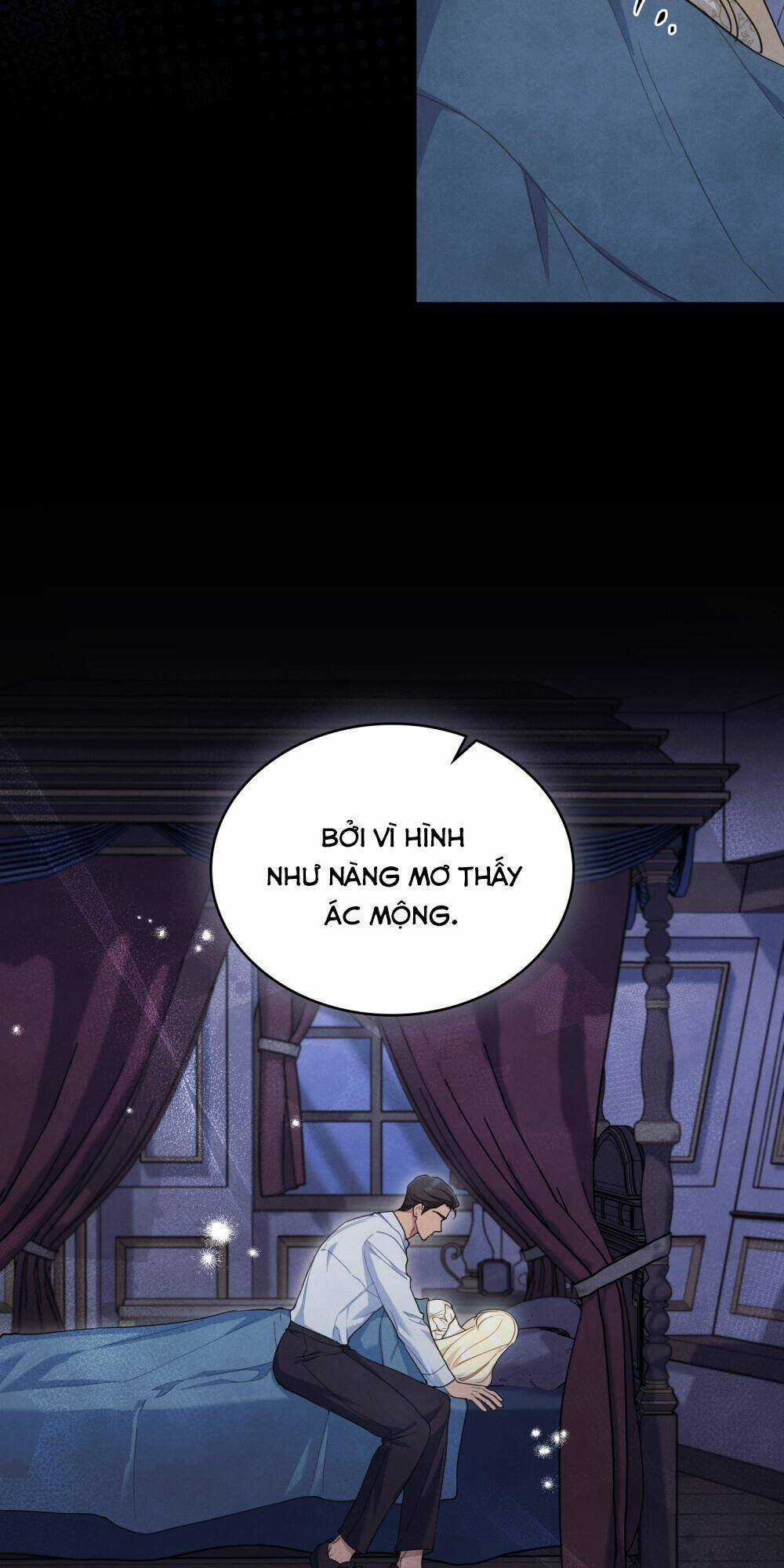 cuộc hôn nhân chính trị với kẻ thù dịu dàng Chapter 16 trang 21