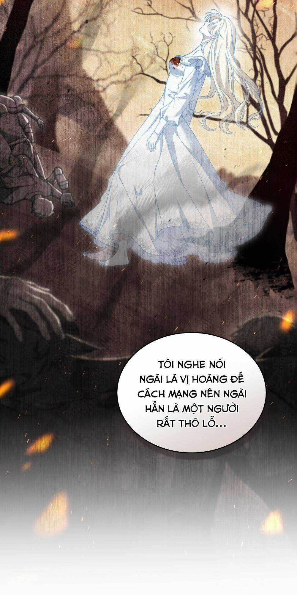 cuộc hôn nhân chính trị với kẻ thù dịu dàng Chapter 16 trang 26