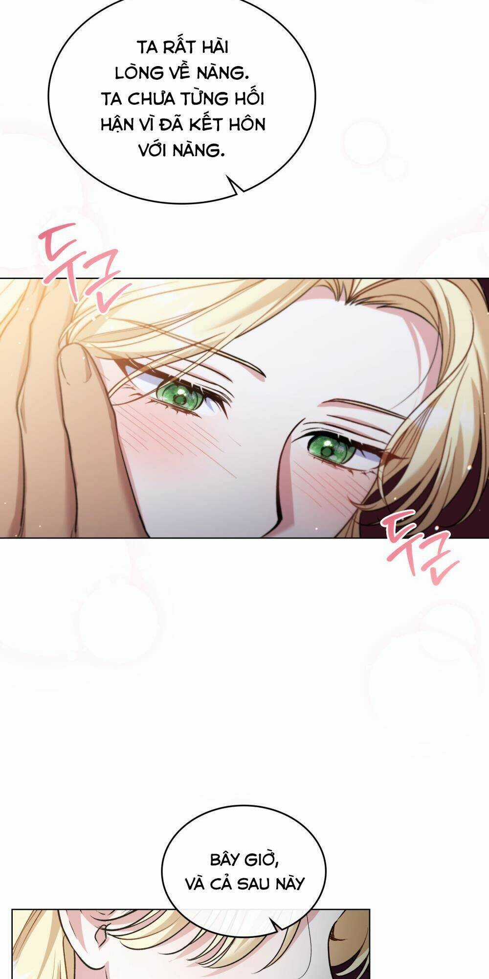 cuộc hôn nhân chính trị với kẻ thù dịu dàng Chapter 16 trang 29