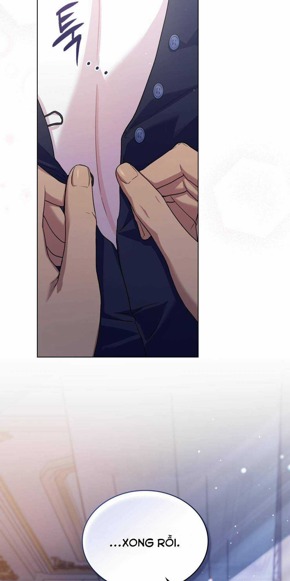 cuộc hôn nhân chính trị với kẻ thù dịu dàng Chapter 16 trang 3