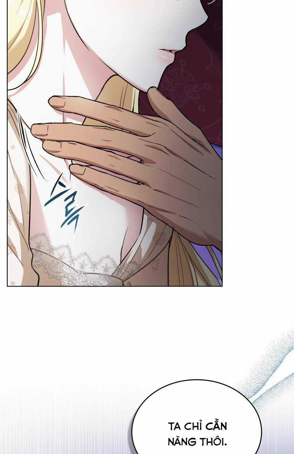 cuộc hôn nhân chính trị với kẻ thù dịu dàng Chapter 16 trang 30