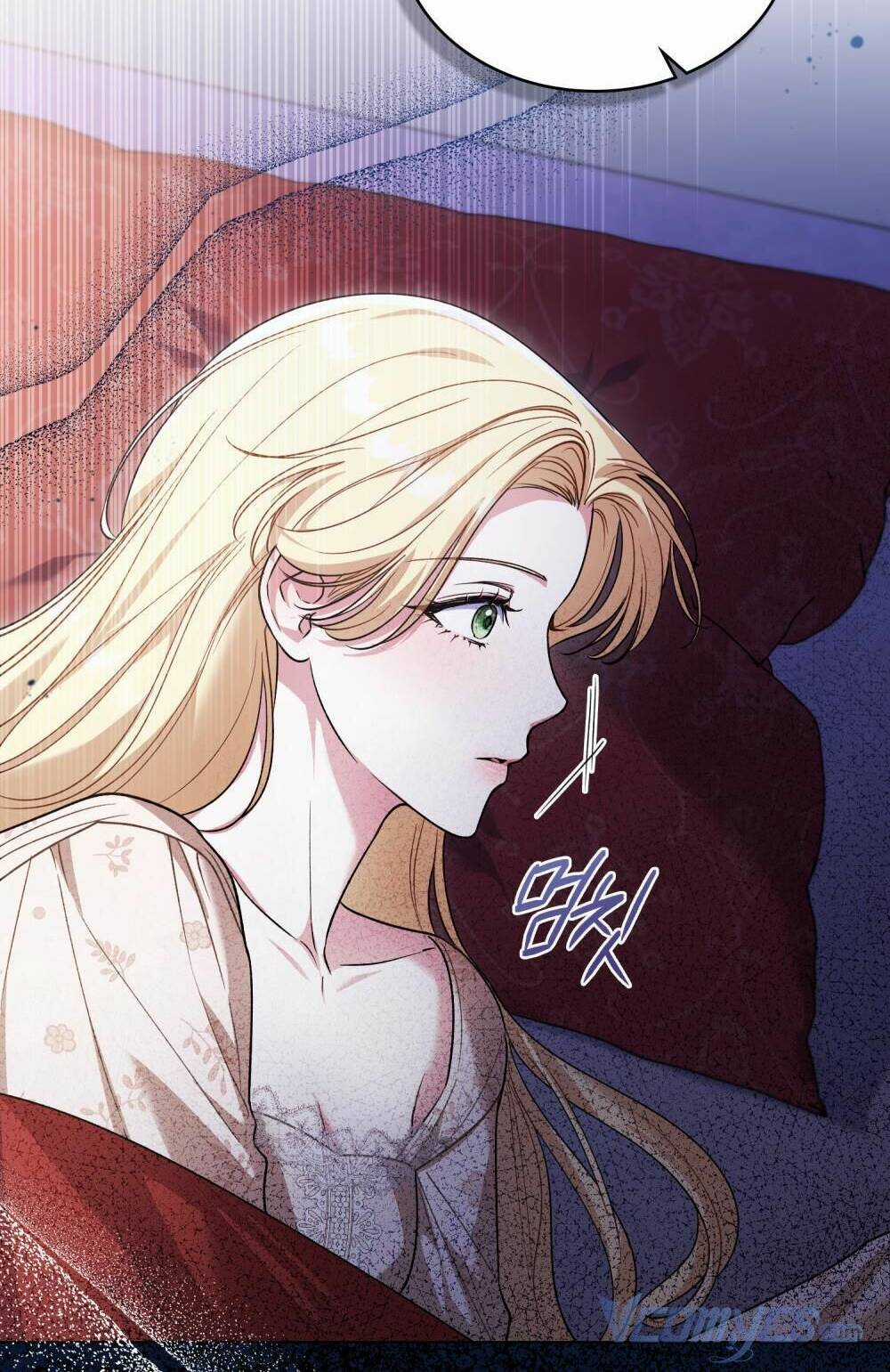 cuộc hôn nhân chính trị với kẻ thù dịu dàng Chapter 16 trang 31