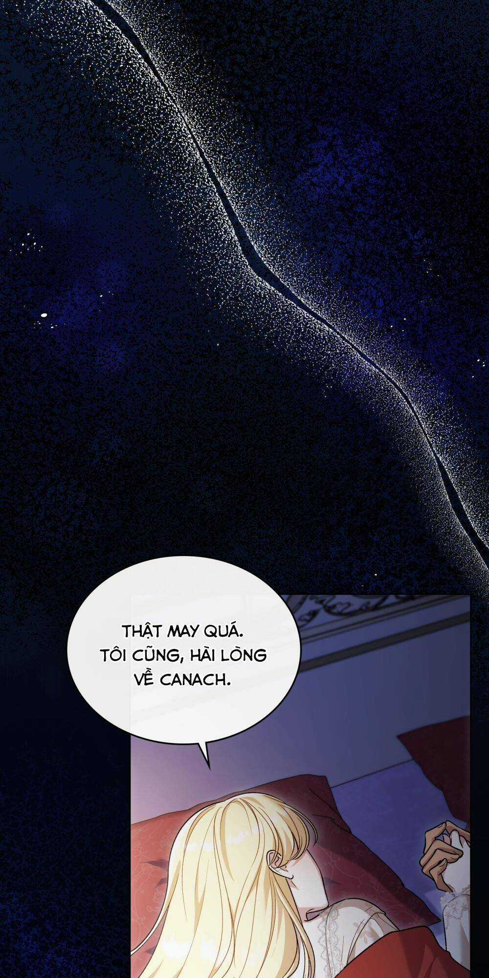 cuộc hôn nhân chính trị với kẻ thù dịu dàng Chapter 16 trang 32