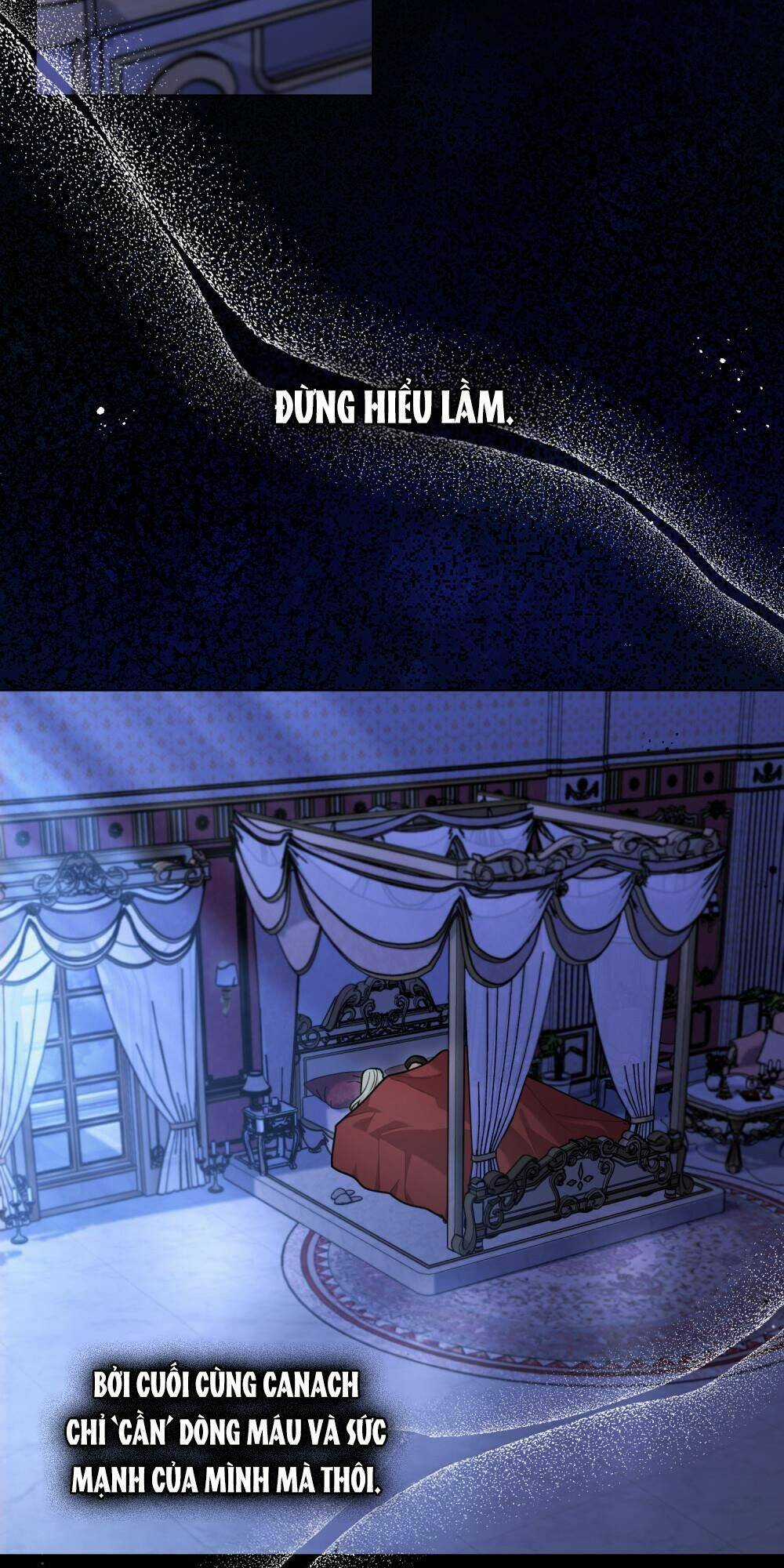 cuộc hôn nhân chính trị với kẻ thù dịu dàng Chapter 16 trang 34