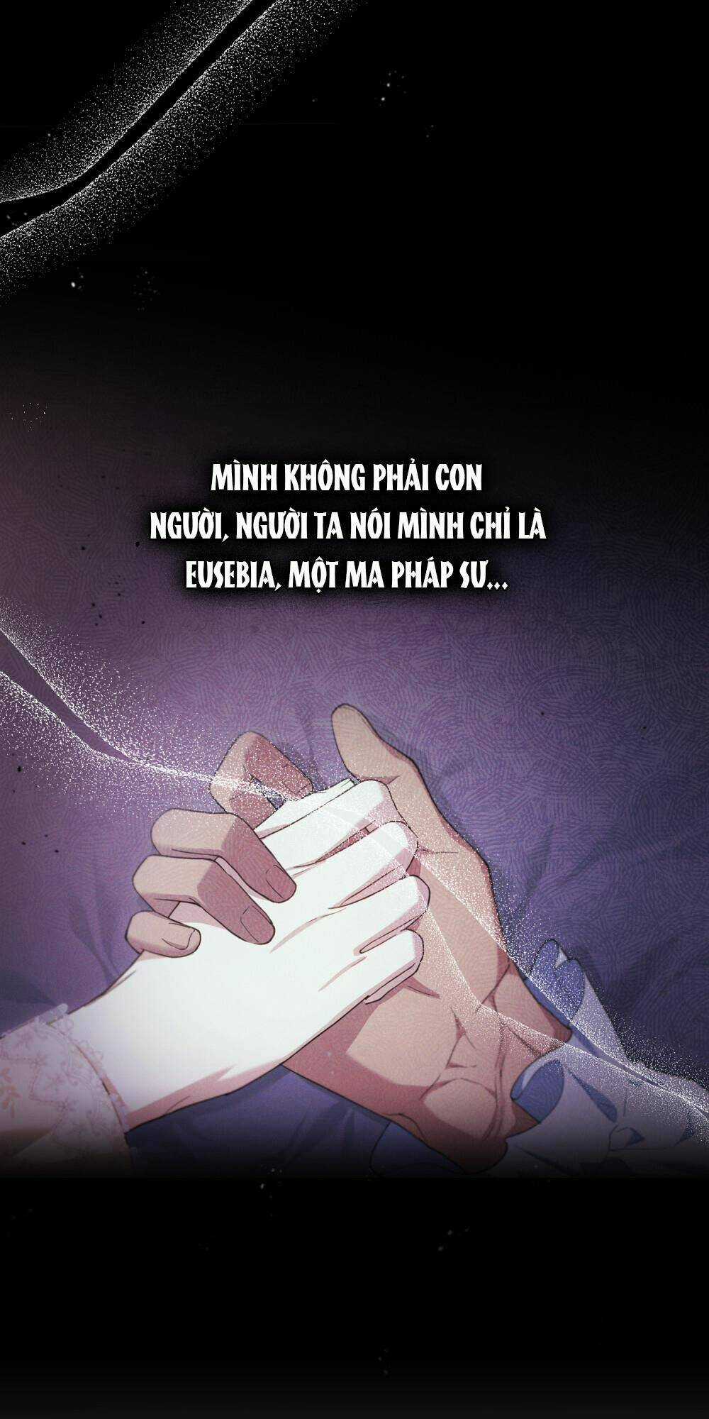 cuộc hôn nhân chính trị với kẻ thù dịu dàng Chapter 16 trang 35