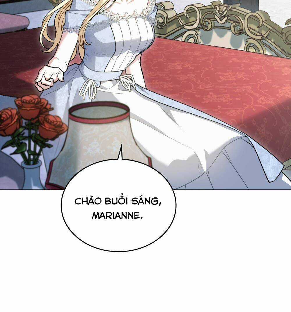 cuộc hôn nhân chính trị với kẻ thù dịu dàng Chapter 16 trang 39