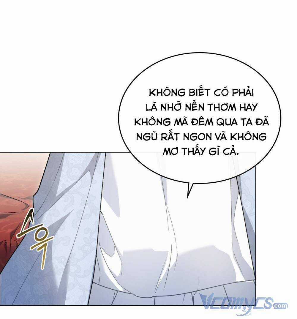 cuộc hôn nhân chính trị với kẻ thù dịu dàng Chapter 16 trang 40