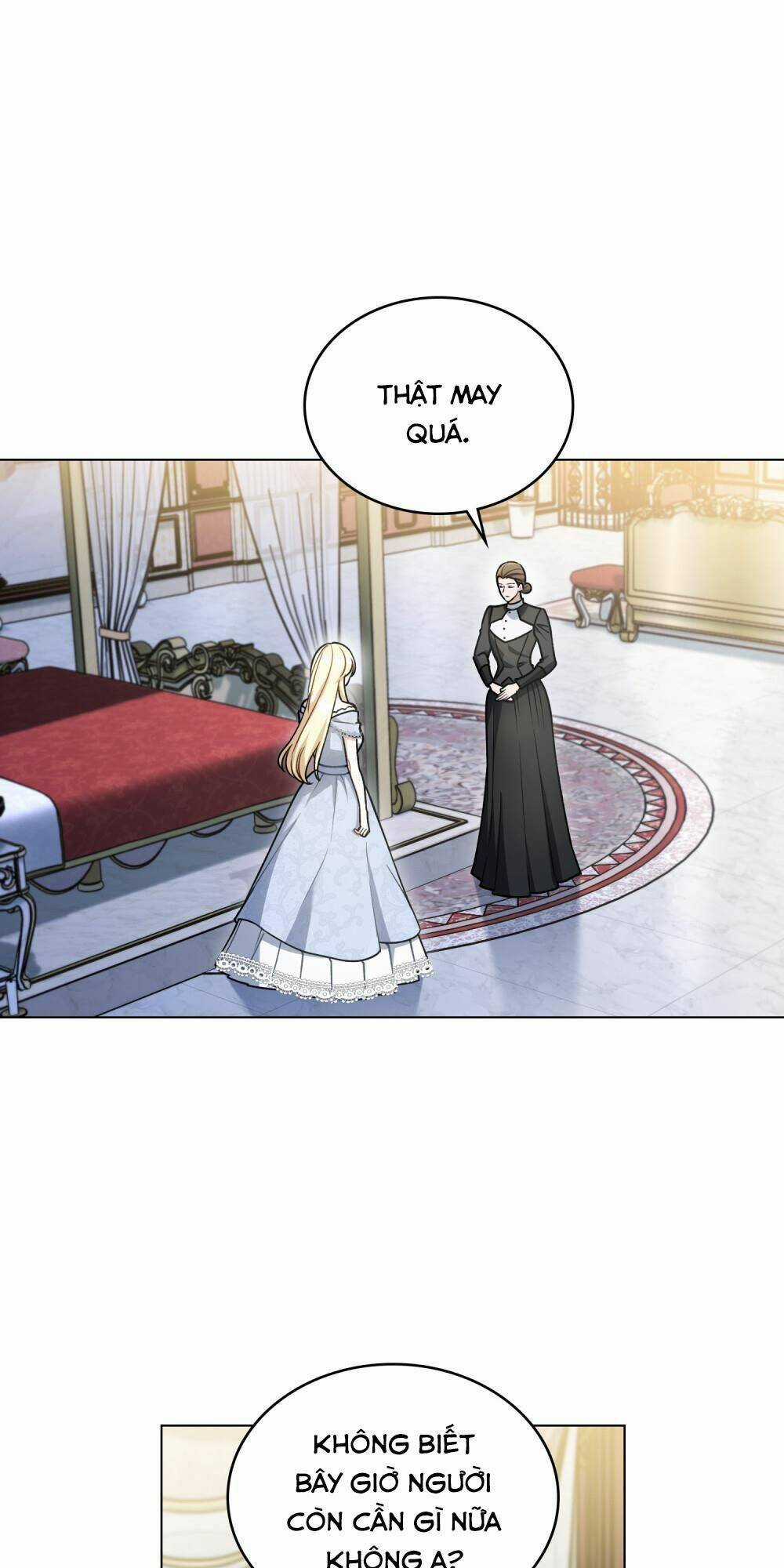 cuộc hôn nhân chính trị với kẻ thù dịu dàng Chapter 16 trang 41