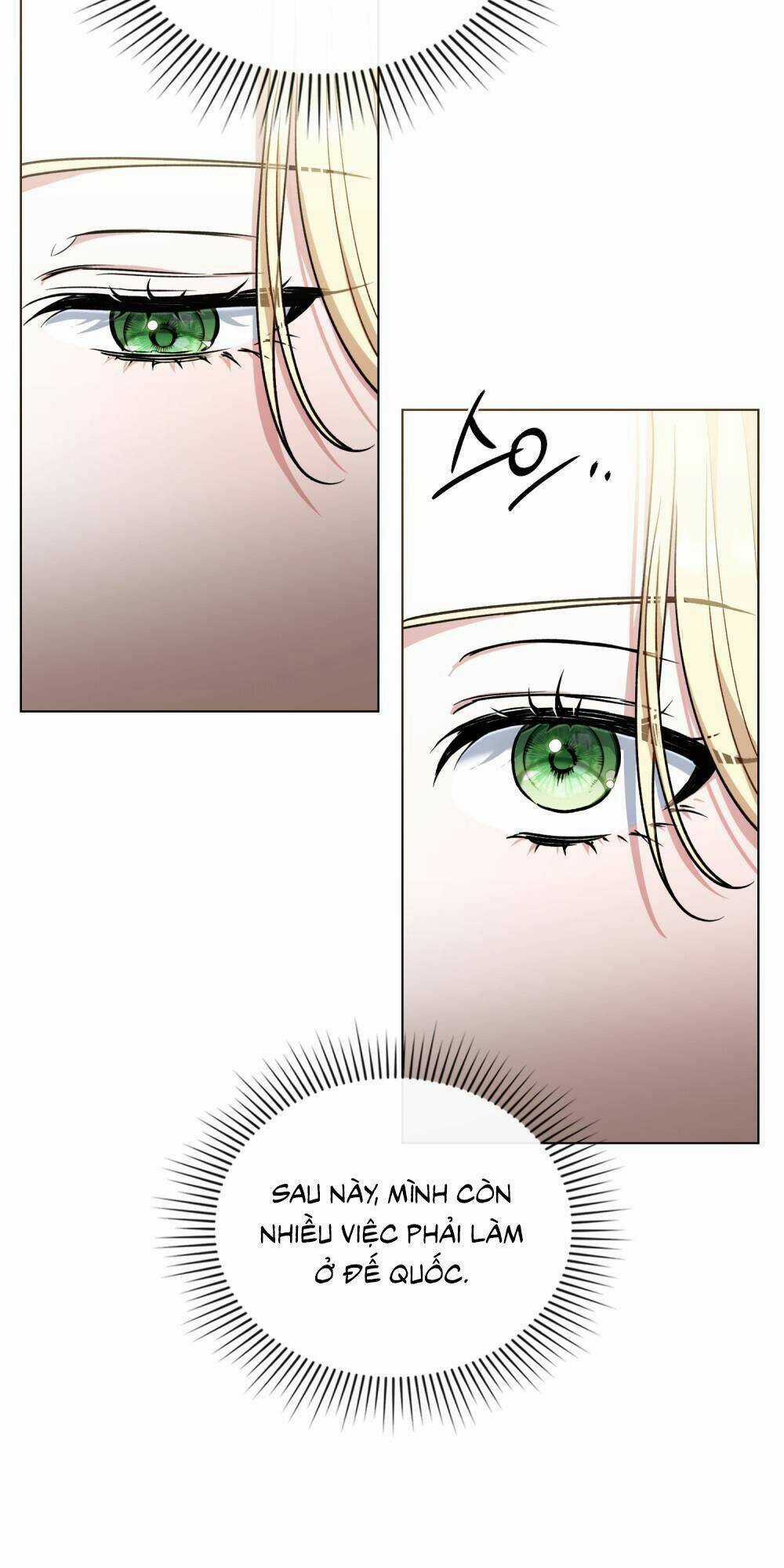 cuộc hôn nhân chính trị với kẻ thù dịu dàng Chapter 16 trang 44