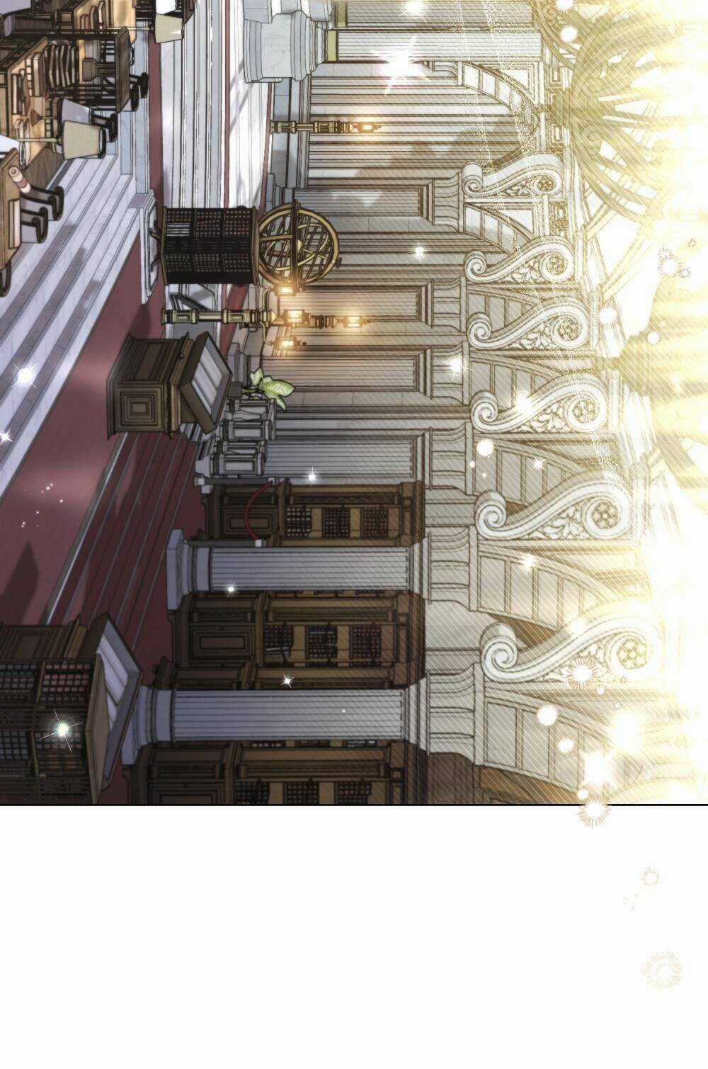 cuộc hôn nhân chính trị với kẻ thù dịu dàng Chapter 16 trang 55