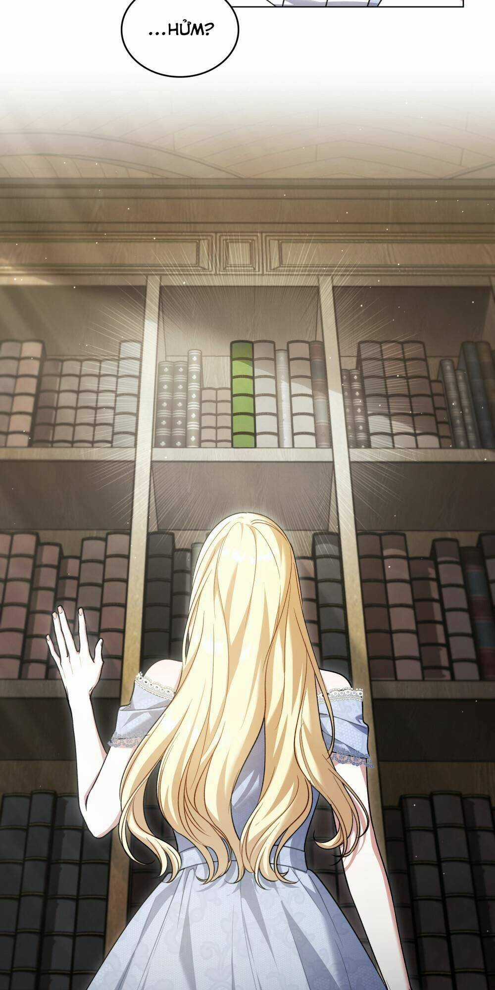 cuộc hôn nhân chính trị với kẻ thù dịu dàng Chapter 16 trang 58