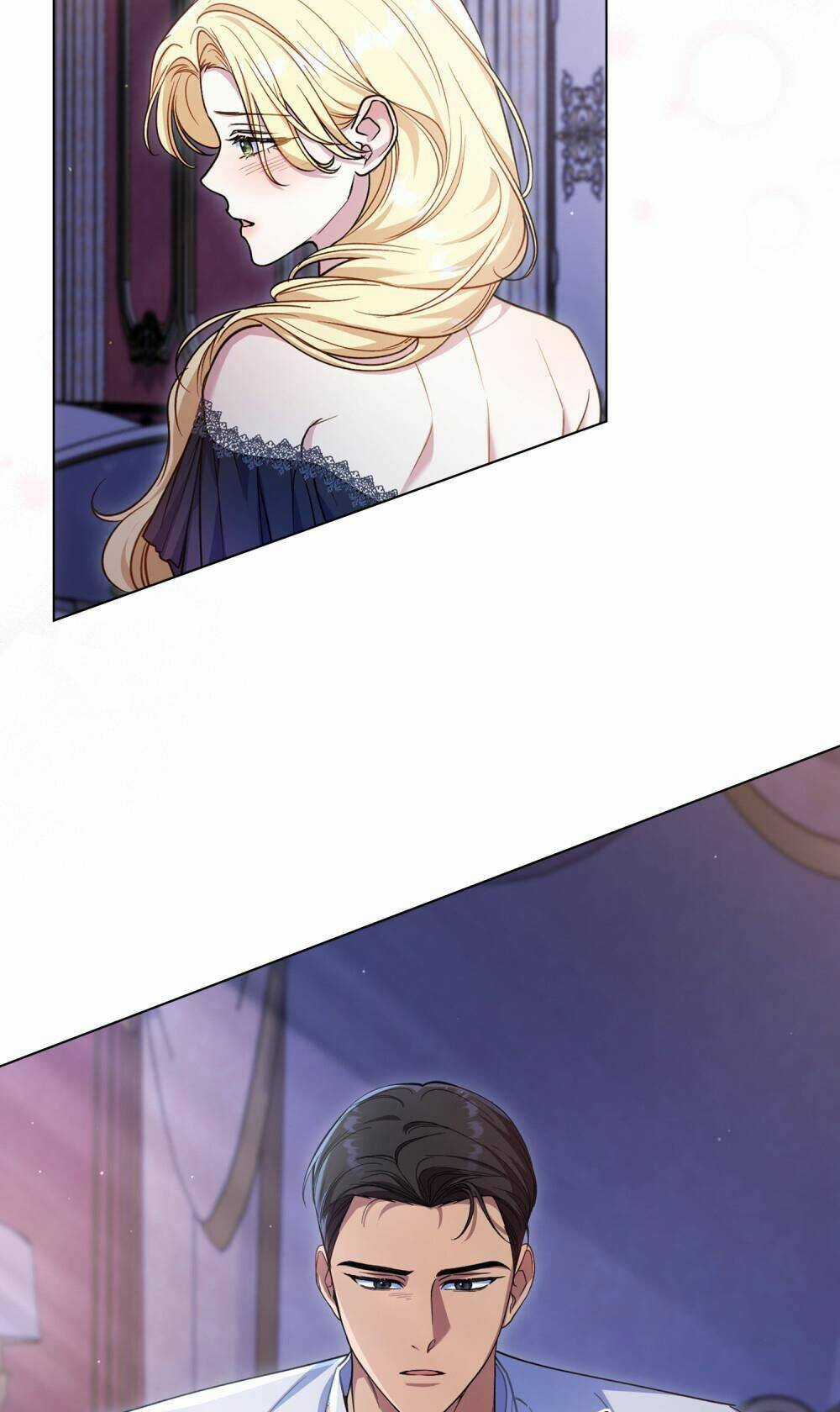 cuộc hôn nhân chính trị với kẻ thù dịu dàng Chapter 16 trang 7