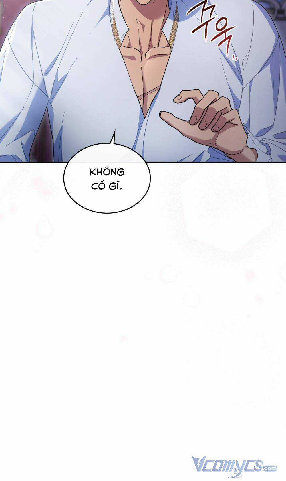 cuộc hôn nhân chính trị với kẻ thù dịu dàng Chapter 16 trang 8