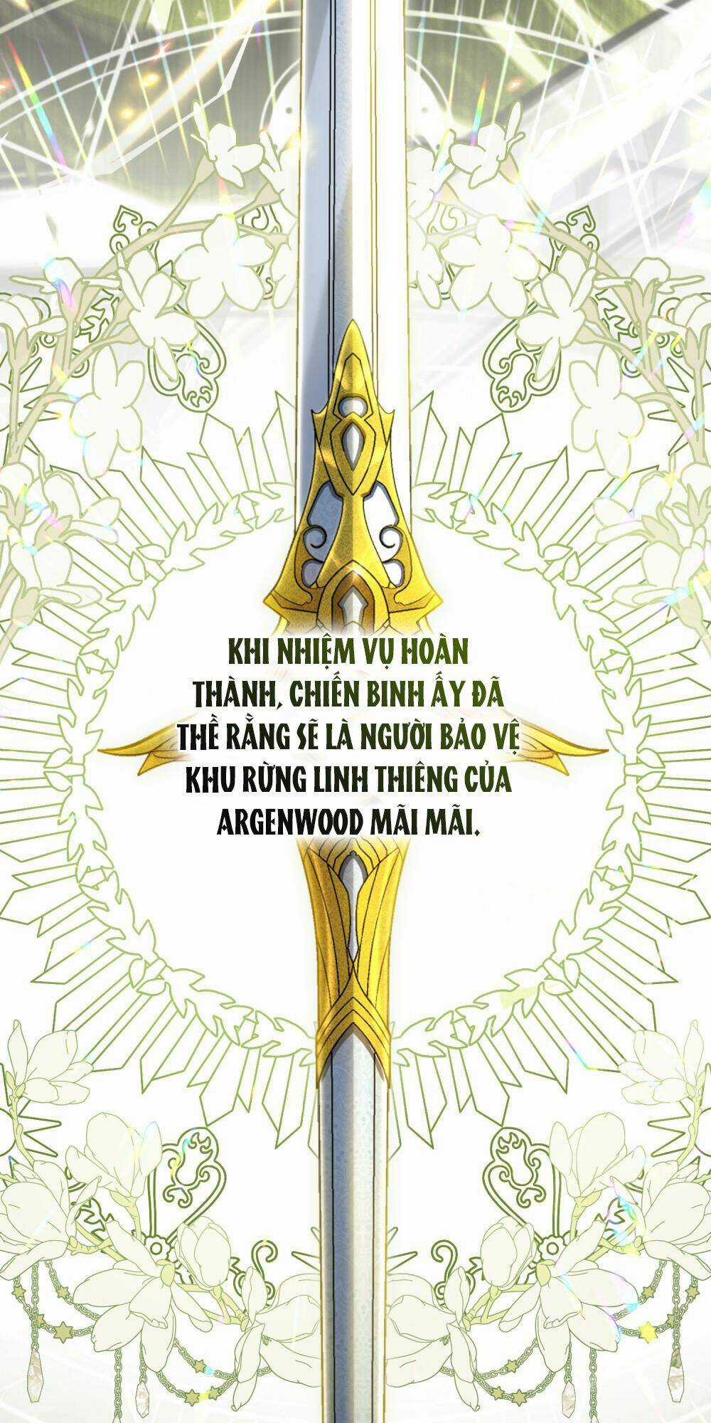 cuộc hôn nhân chính trị với kẻ thù dịu dàng Chapter 17 trang 13