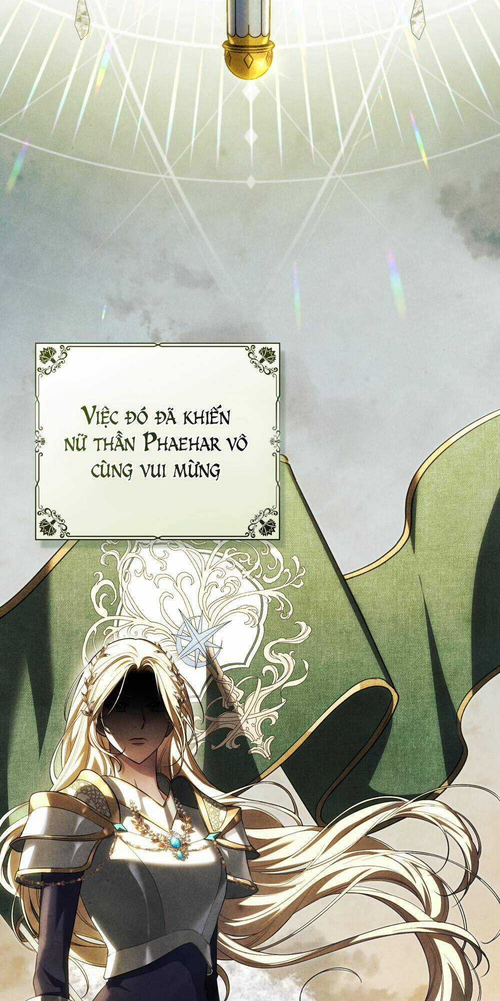 cuộc hôn nhân chính trị với kẻ thù dịu dàng Chapter 17 trang 14