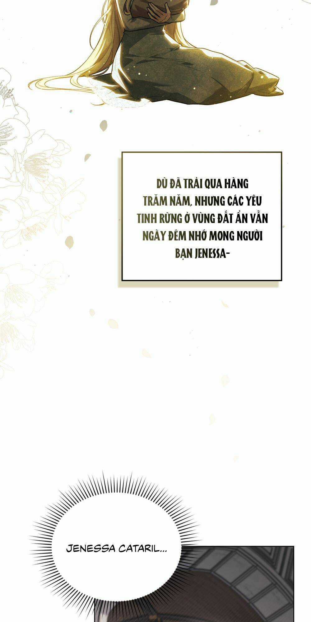 cuộc hôn nhân chính trị với kẻ thù dịu dàng Chapter 17 trang 20