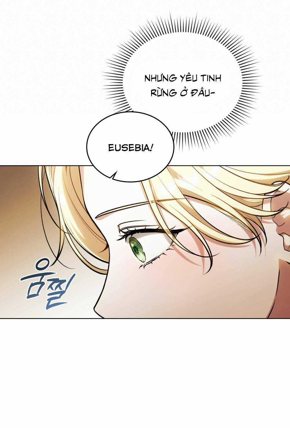 cuộc hôn nhân chính trị với kẻ thù dịu dàng Chapter 17 trang 23