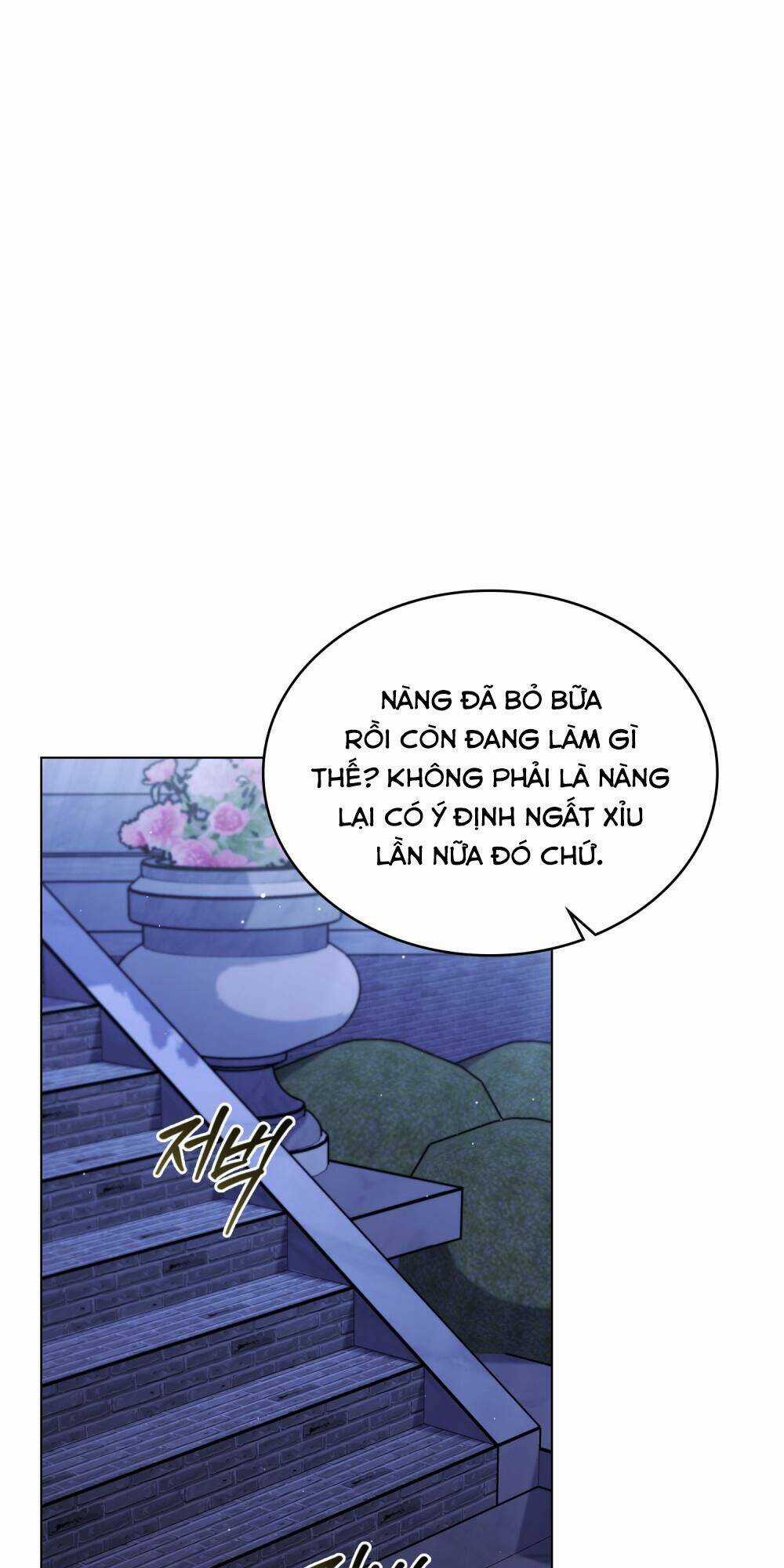 cuộc hôn nhân chính trị với kẻ thù dịu dàng Chapter 17 trang 27