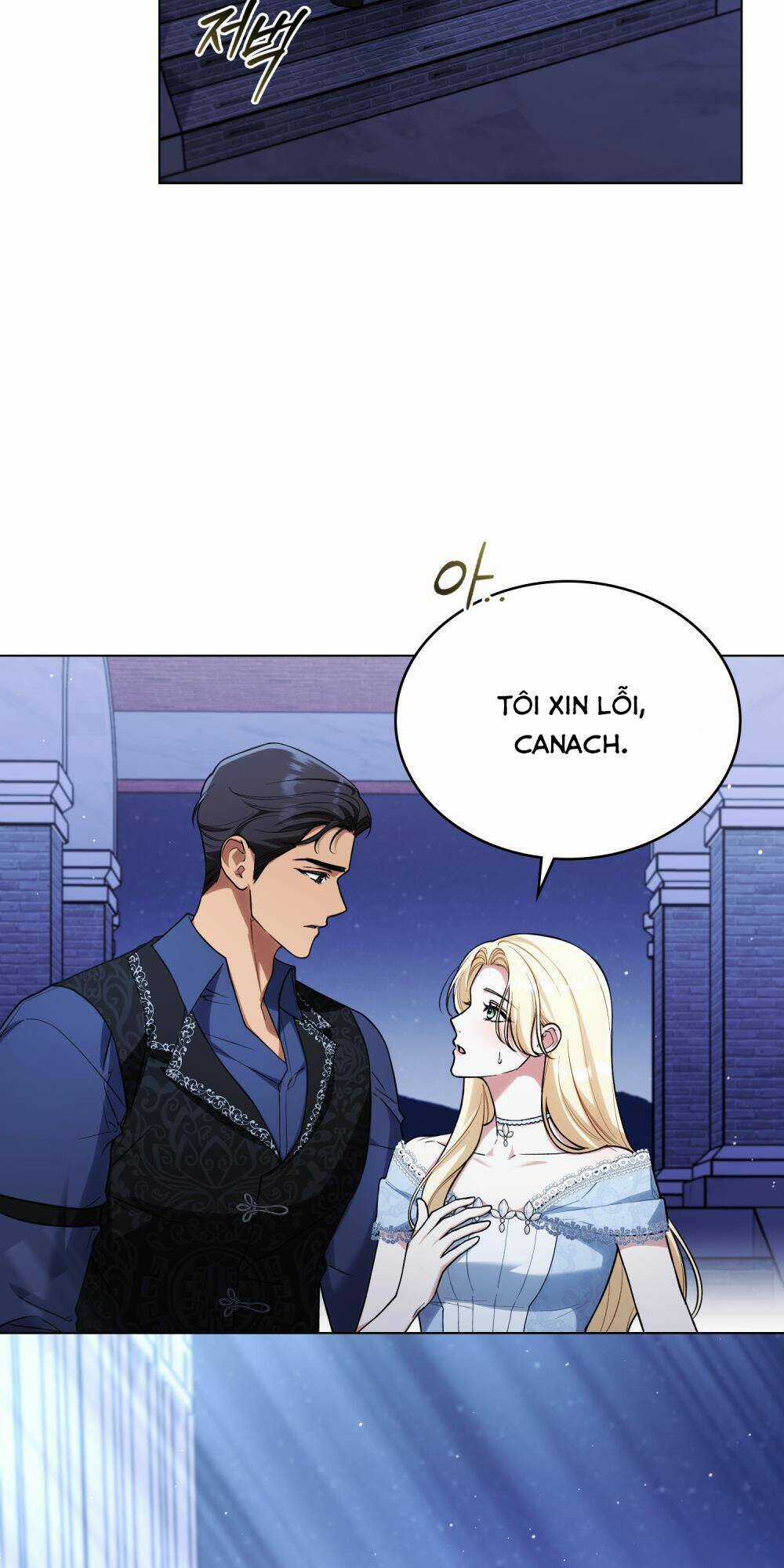 cuộc hôn nhân chính trị với kẻ thù dịu dàng Chapter 17 trang 29