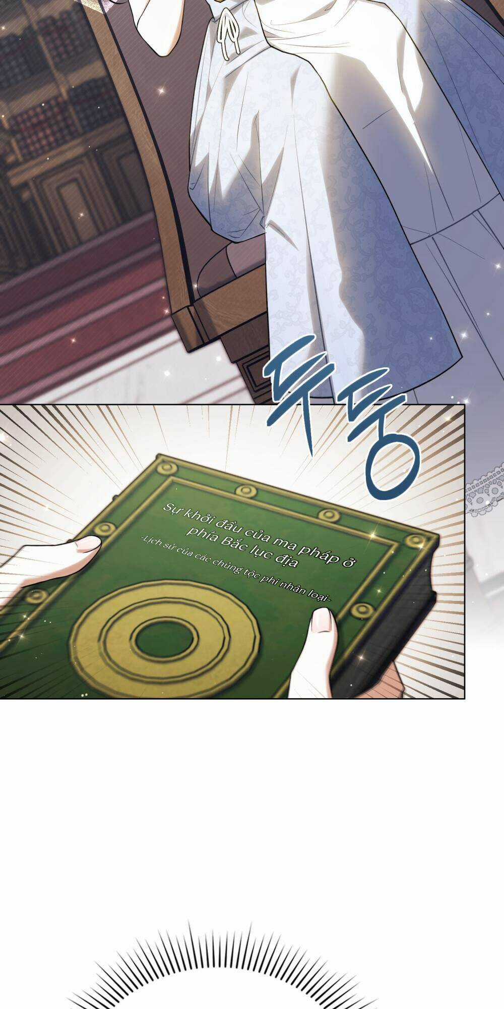 cuộc hôn nhân chính trị với kẻ thù dịu dàng Chapter 17 trang 3