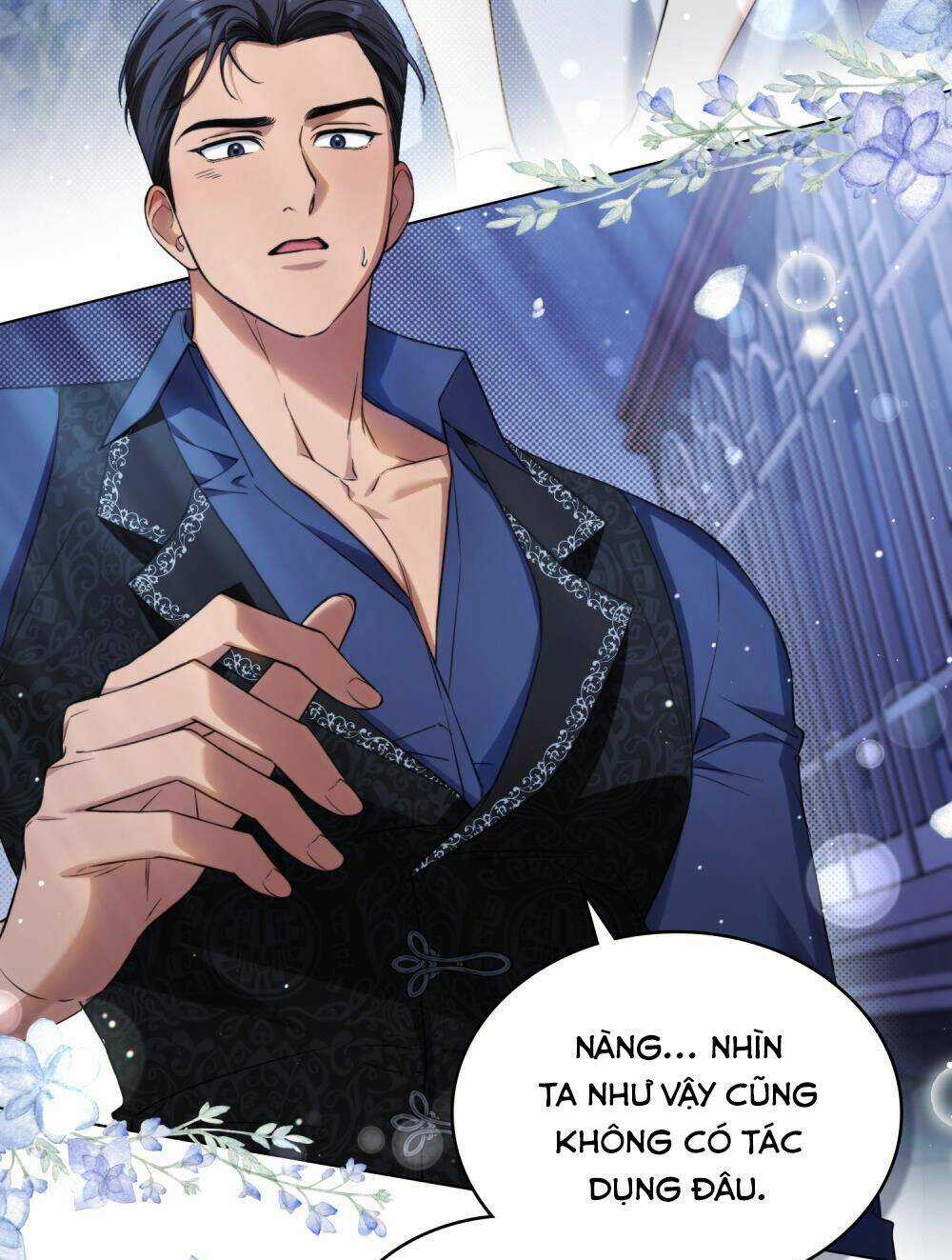 cuộc hôn nhân chính trị với kẻ thù dịu dàng Chapter 17 trang 31