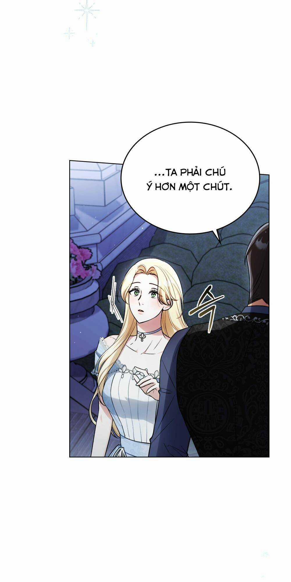 cuộc hôn nhân chính trị với kẻ thù dịu dàng Chapter 17 trang 38