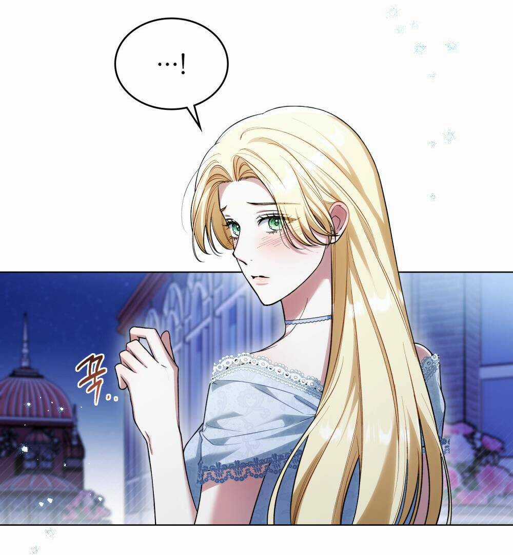 cuộc hôn nhân chính trị với kẻ thù dịu dàng Chapter 17 trang 39