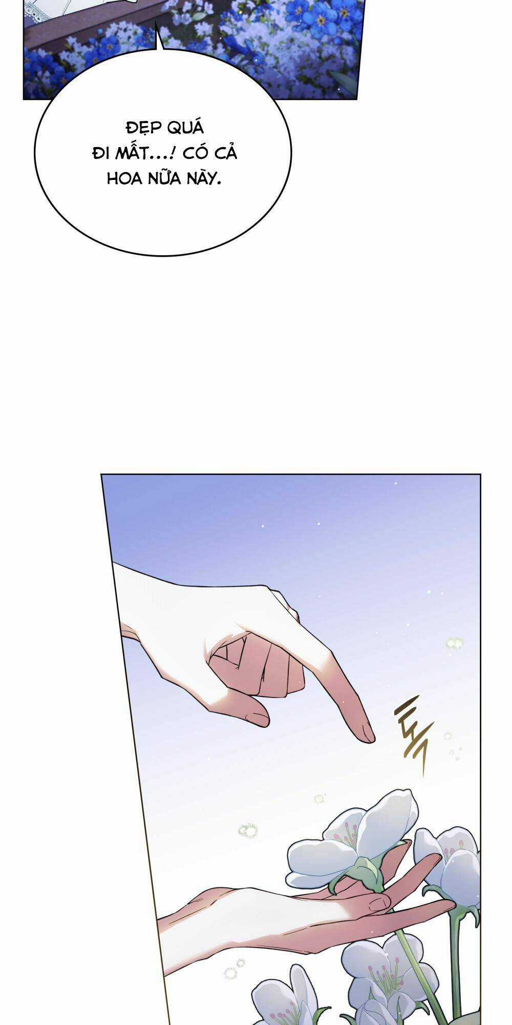 cuộc hôn nhân chính trị với kẻ thù dịu dàng Chapter 17 trang 44