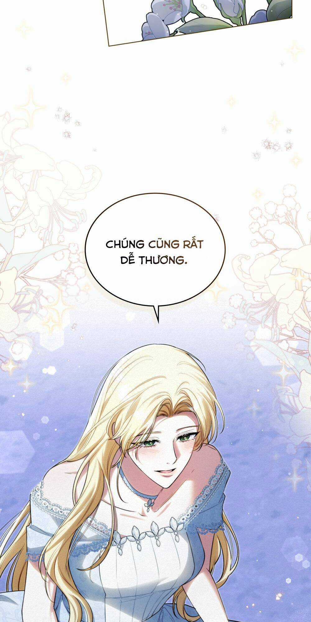 cuộc hôn nhân chính trị với kẻ thù dịu dàng Chapter 17 trang 45