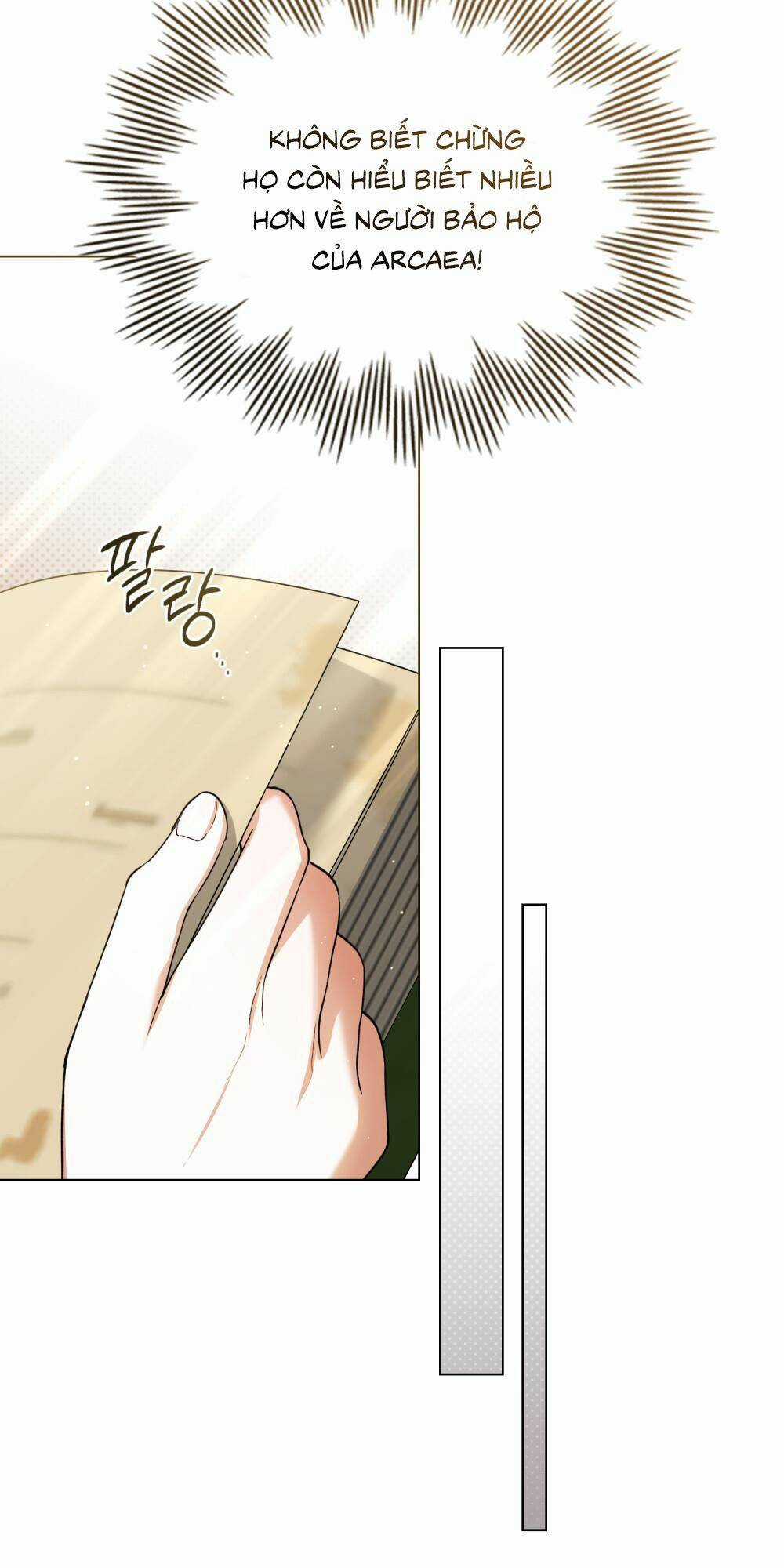 cuộc hôn nhân chính trị với kẻ thù dịu dàng Chapter 17 trang 5