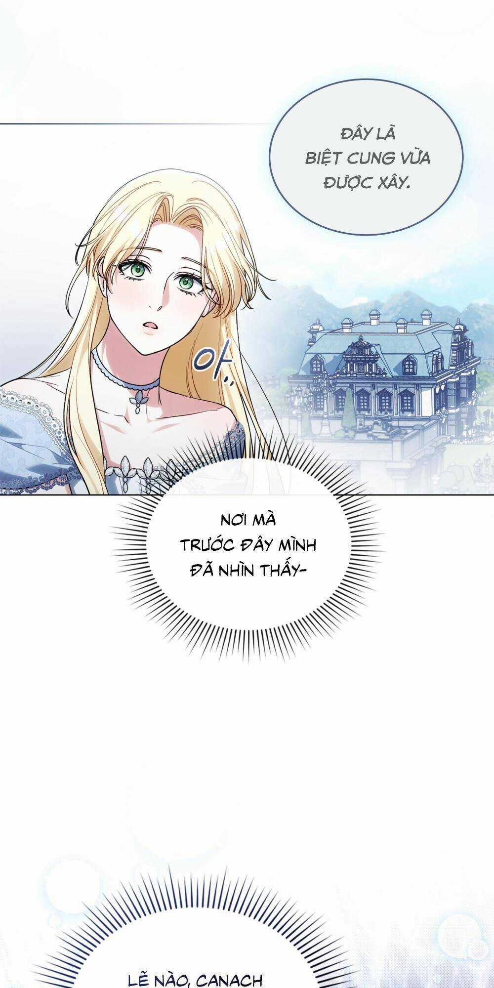 cuộc hôn nhân chính trị với kẻ thù dịu dàng Chapter 17 trang 51