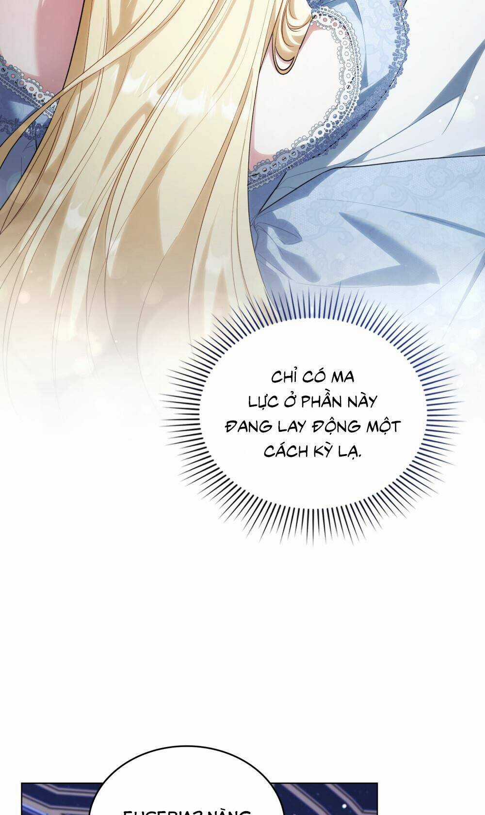 cuộc hôn nhân chính trị với kẻ thù dịu dàng Chapter 17 trang 56